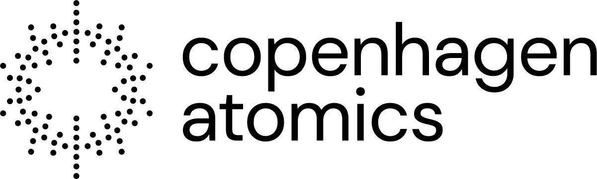 Logo Copenhagen Atomics