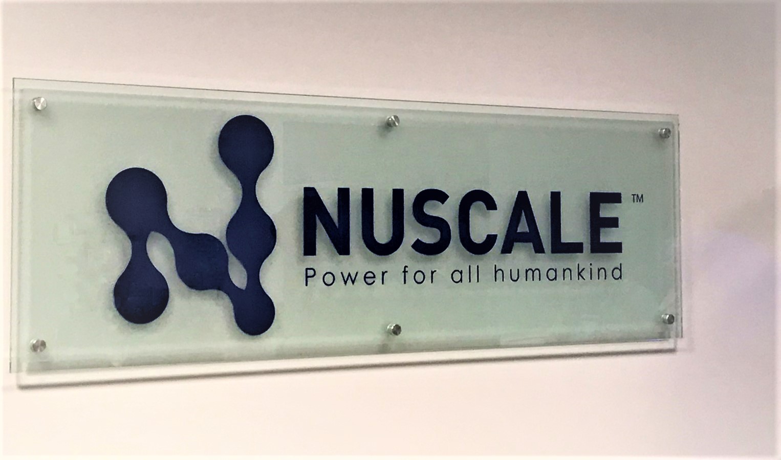 SSTC NRS to Cooperate with NuScale