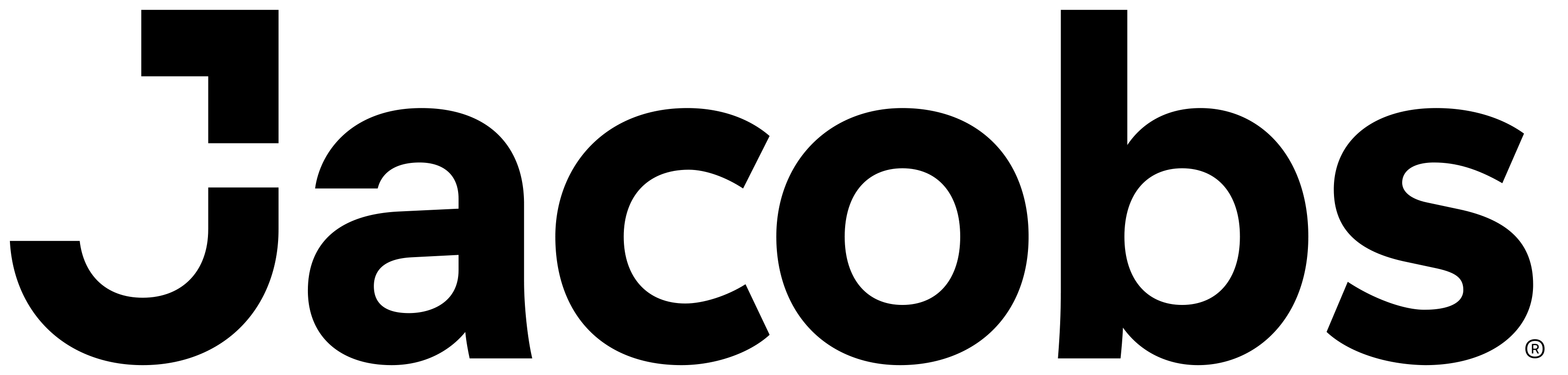 Logo Jacobs