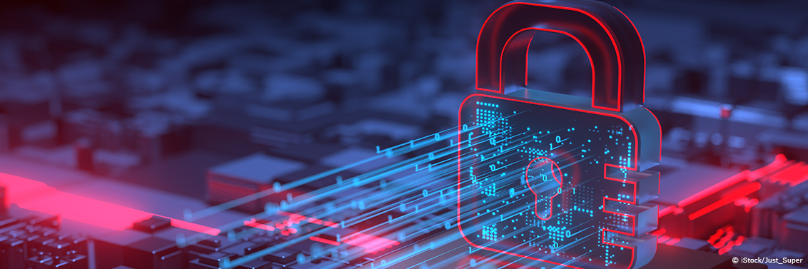 cybersecurity