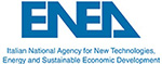 Logo ENEA