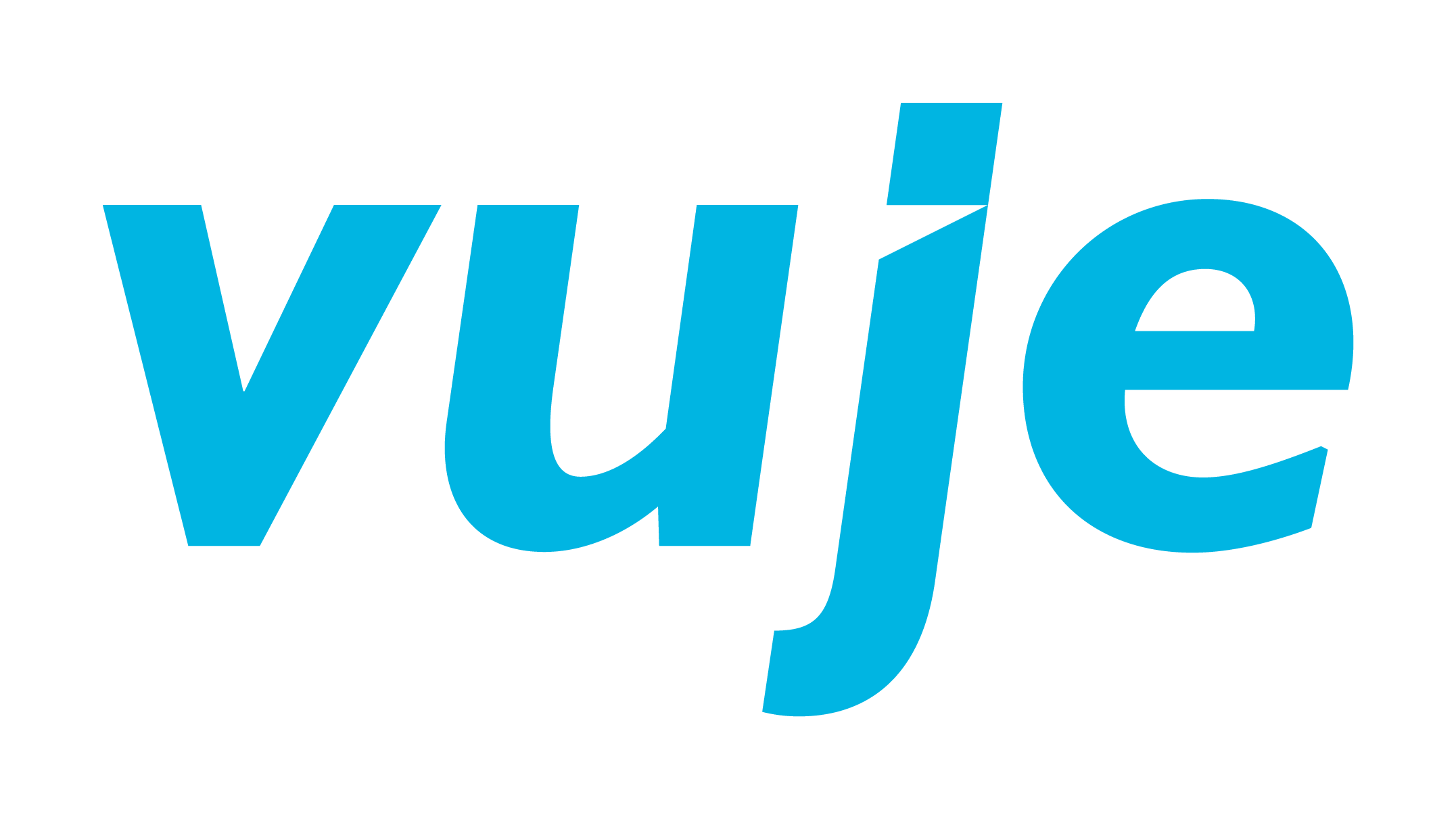 Logo Vuje