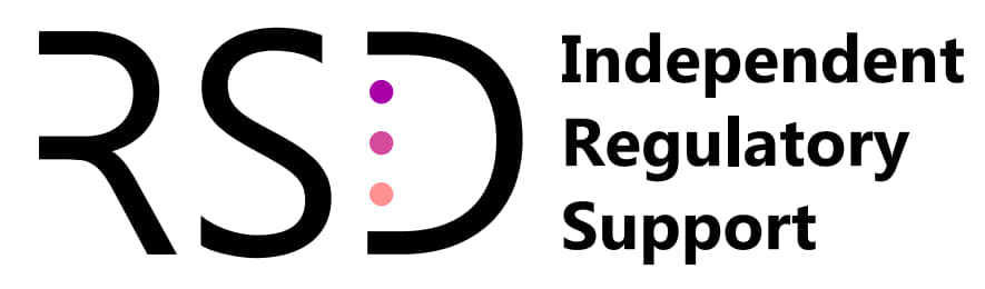 RSD logo