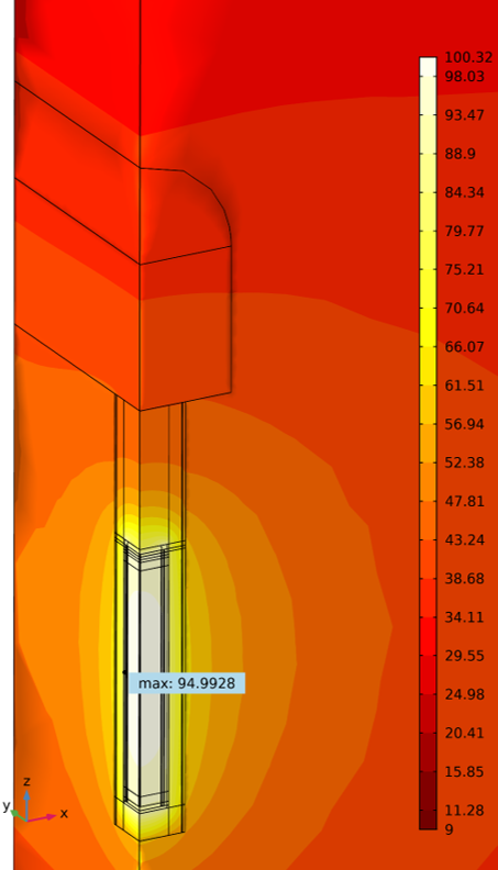 Finland Continued Excellence in Radioactive Waste Management