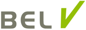 Logo BelV