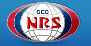 Logo SEC NRS