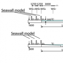 Seawall