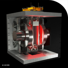 CHIMERA – a crucial component in developing commercial fusion energy Newspicture