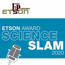 ETSON Award 2020 newspicture