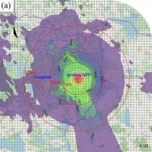 Analysis of external events at Ignalina NPP in decommissioning phase newspicture