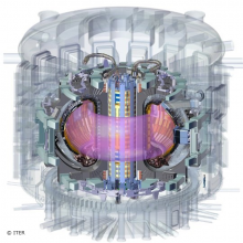 Electricity from nuclear fusion: Experts open up new territory for fusion plant licensing newspicture