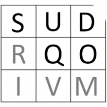 Surface specific clearance levels based on the Sudoqu methodology newspicture