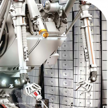 Lithuanian Energy Institute contributes to fusion research at JET facility Newspicture