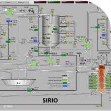 Innovation in Nuclear Safety: design, experience and lessons learned Newspicture