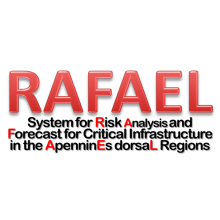 RAFAEL Logo
