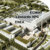 News Picture to New Bologna Science Park: ECMWF, Leonardo HPC and ENEA