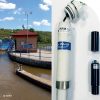 Autonomous station for measurements of artificial gamma activity in surface water bodies newspicture