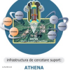 Progress on ATHENA facility implementation newspicture