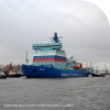 Rostechnadzor issued operating licenses to FSUE Atomflot for operation of the nuclear-powered icebreaker Siberia that had completed trial trip in the Baltic Sea newspicture