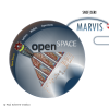 Logo of openSPACE