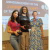 Winner of the 4th european nuclear competition and science camp