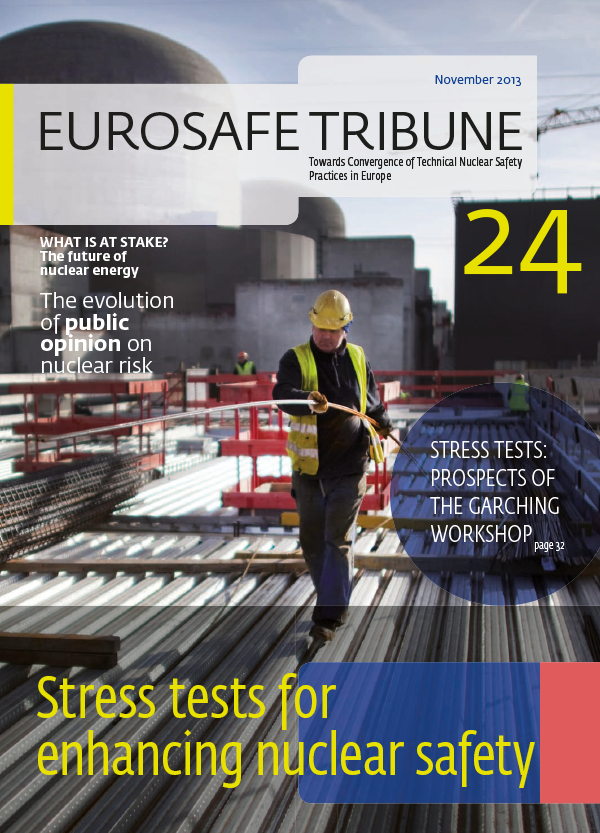 Cover Tribune #024