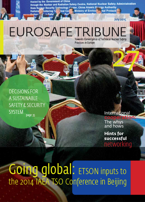 Cover Tribune #027