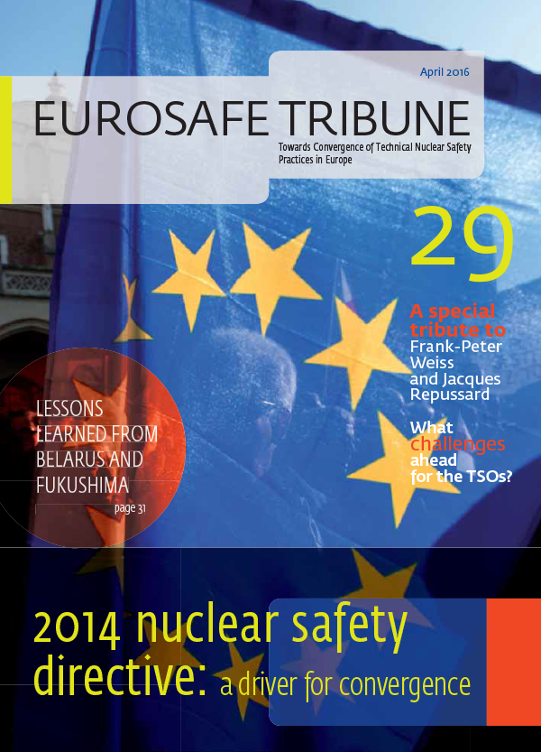 Cover Tribune #029